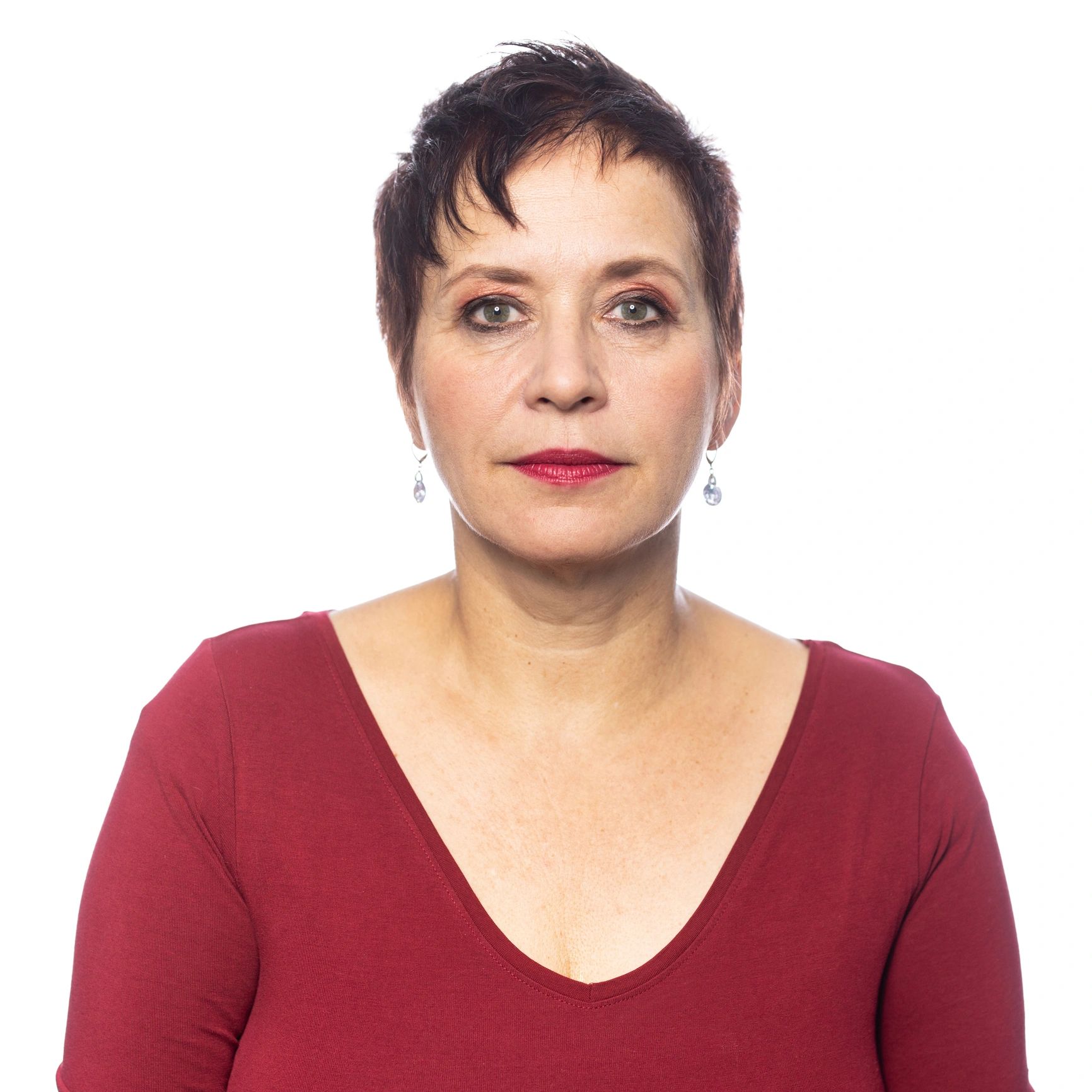 Portrait representing Technest Head of Sales