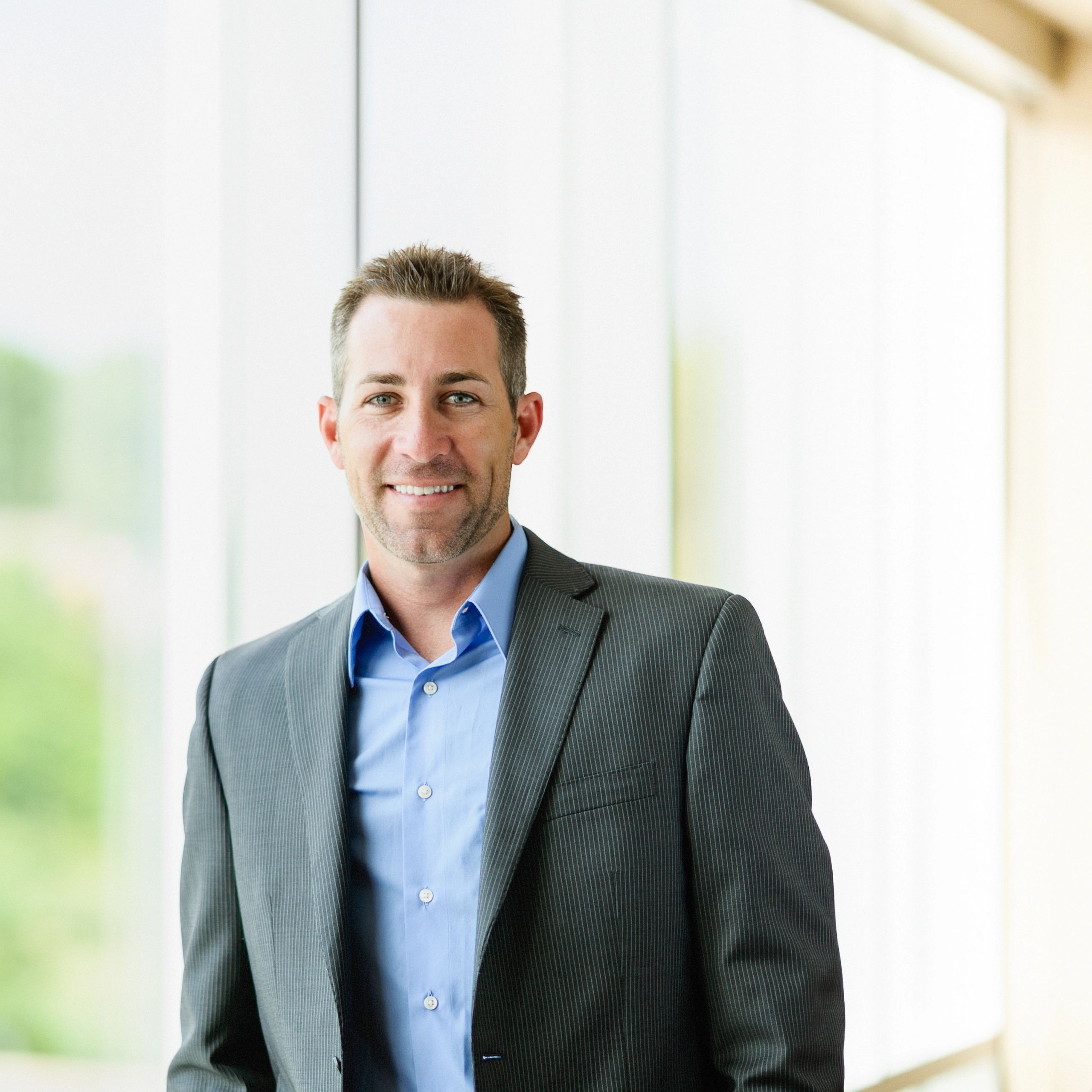 Portrait representing Technest Founder